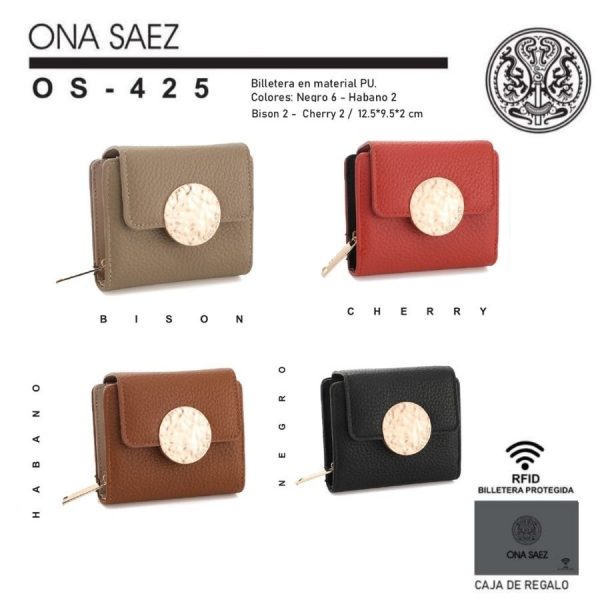 COMBO ONA SAEZ 3 6 UNIDADES - Imagen 7