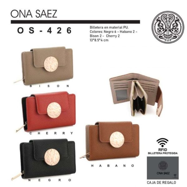 COMBO ONA SAEZ 3 6 UNIDADES - Imagen 2