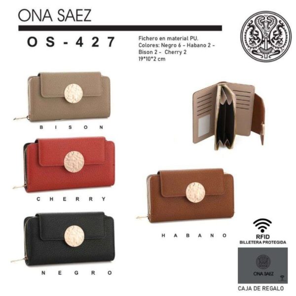 COMBO ONA SAEZ 3 6 UNIDADES - Imagen 3