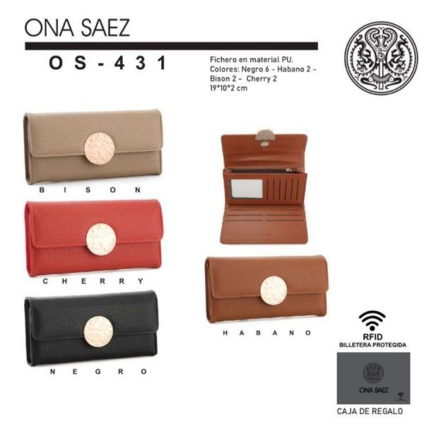 COMBO ONA SAEZ 3 6 UNIDADES - Imagen 5