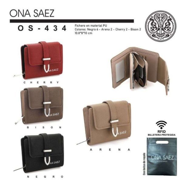 COMBO ONA SAEZ 3 6 UNIDADES - Imagen 6