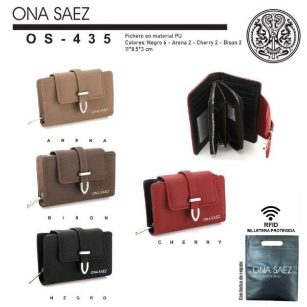 COMBO ONA SAEZ 4 6 UNIDADES - Imagen 7