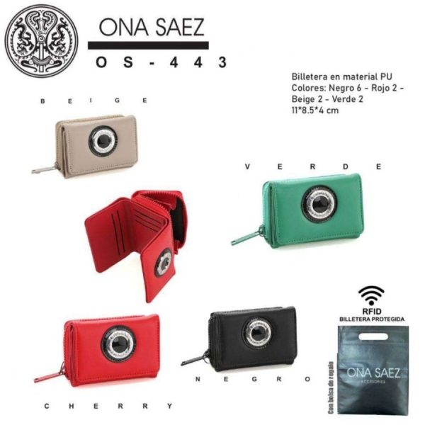 COMBO ONA SAEZ 4 6 UNIDADES - Imagen 3