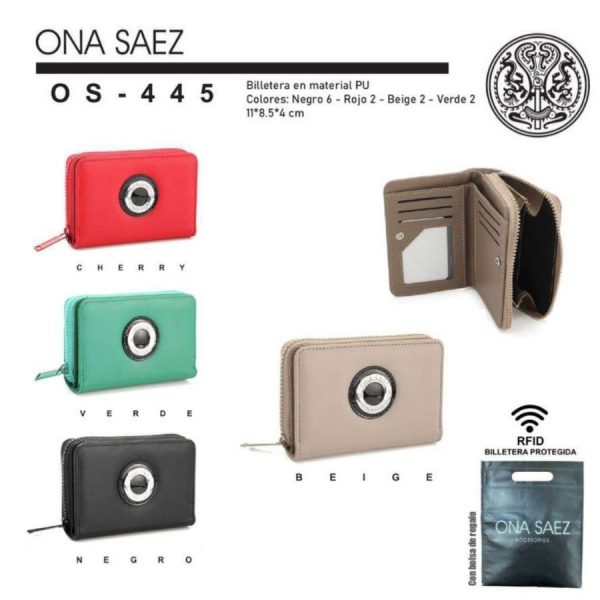 COMBO ONA SAEZ 4 6 UNIDADES - Imagen 5