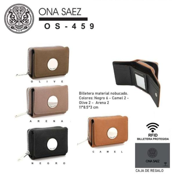 COMBO ONA SAEZ 5 6 UNIDADES - Imagen 7