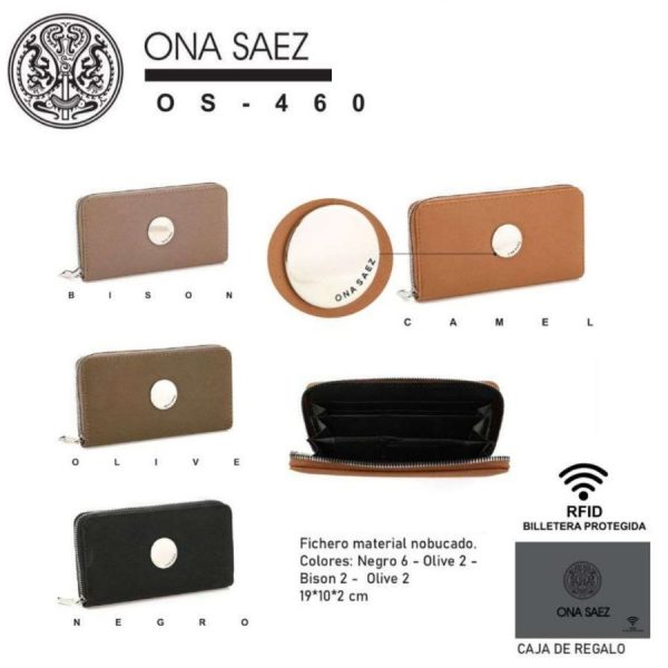 COMBO ONA SAEZ 5 6 UNIDADES - Imagen 2