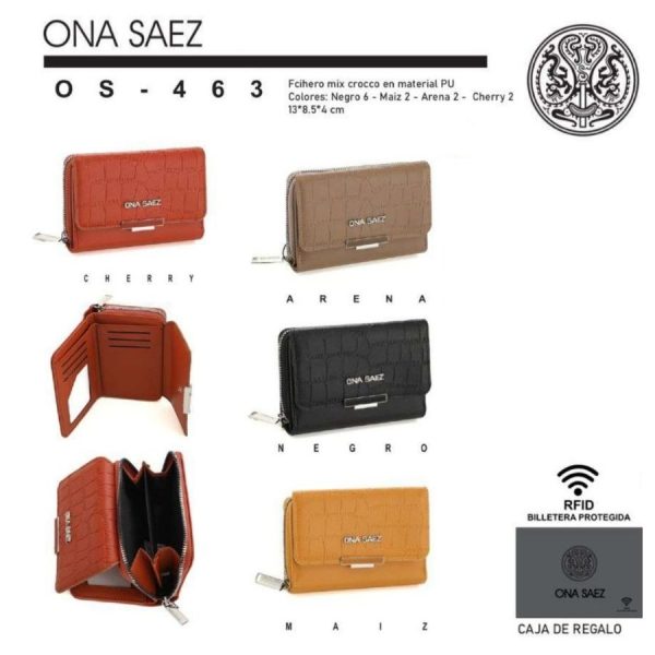 COMBO ONA SAEZ 5 6 UNIDADES - Imagen 3