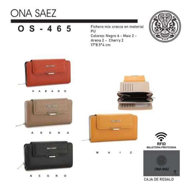 COMBO ONA SAEZ 5 6 UNIDADES - Imagen 4