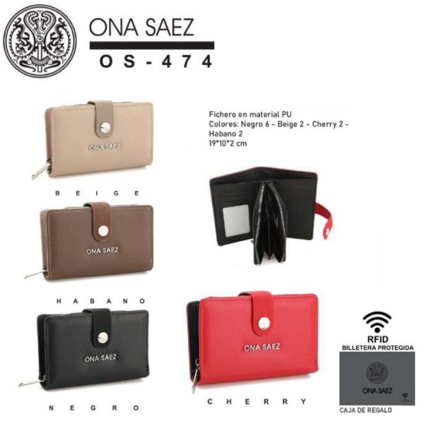 COMBO ONA SAEZ 5 6 UNIDADES - Imagen 5