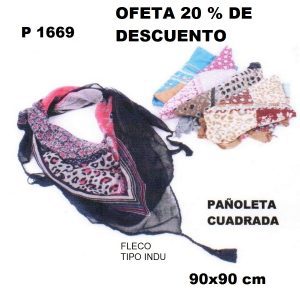 1669 CUADRADO