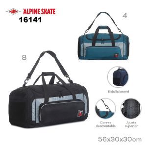 16141 Bolso Alpine Skate