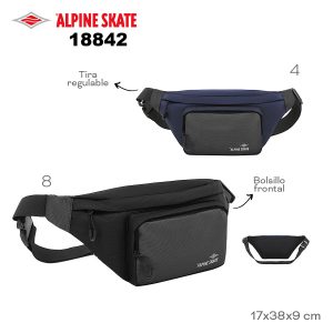 18842 RiƱonera Alpine Skate