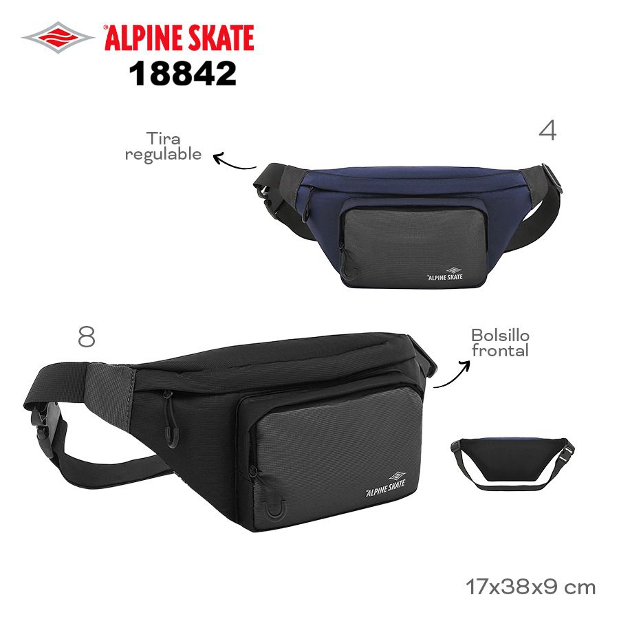 18842 RiƱonera Alpine Skate