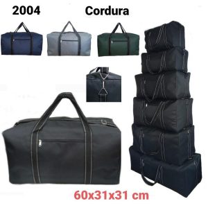 2004 BOLSO CORDURA 58x30x30cm