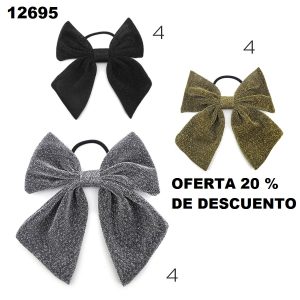12695 - Colita Pelo