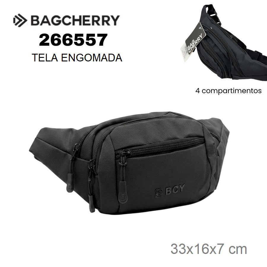 266557 RiƱonera Hombre bcy - Imagen 2