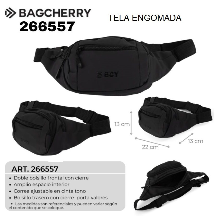 266557 RiƱonera Hombre bcy