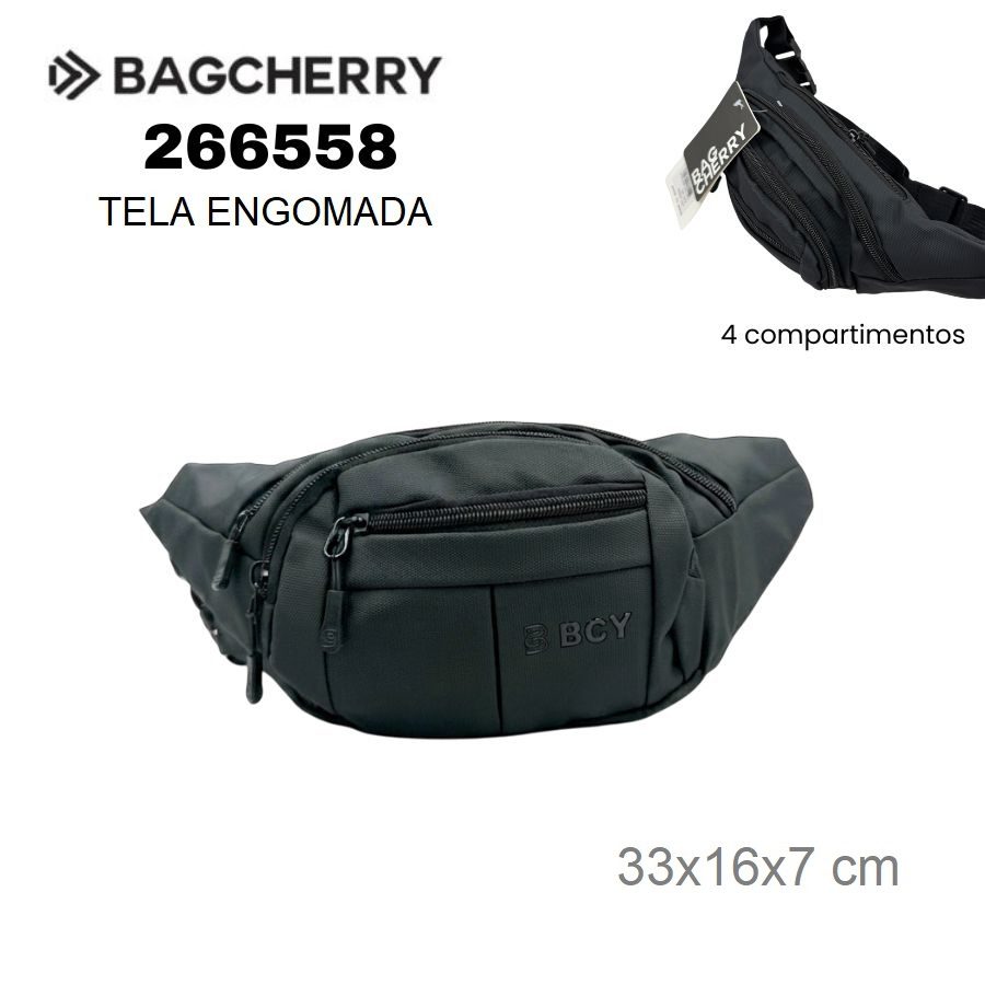 266558 RiƱonera Hombre bcy - Imagen 2