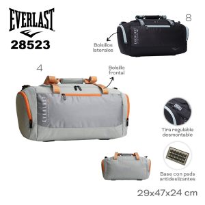 28523 Bolso Everlast