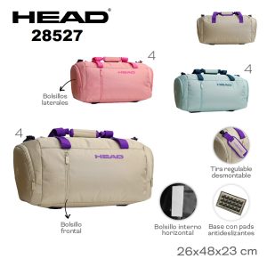 28527 Bolso Head