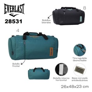 28531 Bolso Everlast