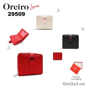 29509 Billetera Oreiro Love