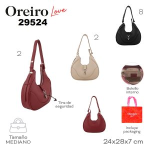 29524 Cartera Oreiro