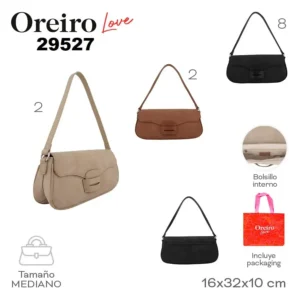 29527 Cartera Oreiro