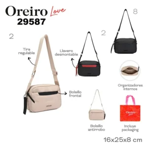 29587 Morral Oreiro Love