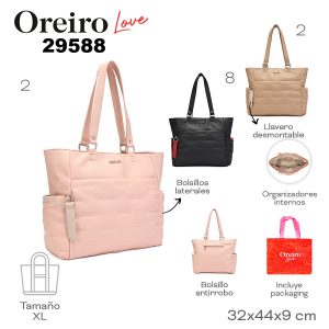 29588 Cartera Oreiro Love
