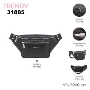 31885 Riñonera Trendy