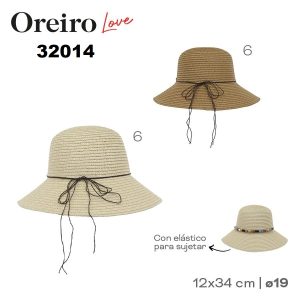 32014 Capelina Oreiro Love
