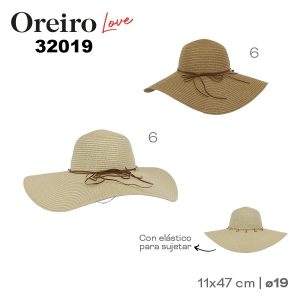 32019 Capelina Oreiro Love