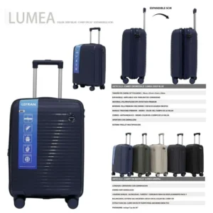 LUMEA CARRY ON 20"