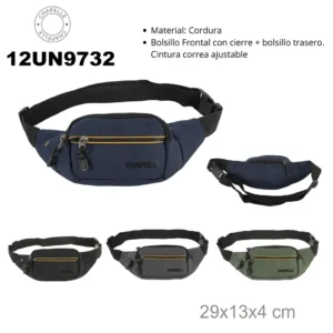 12UN9732 RIÑONERA