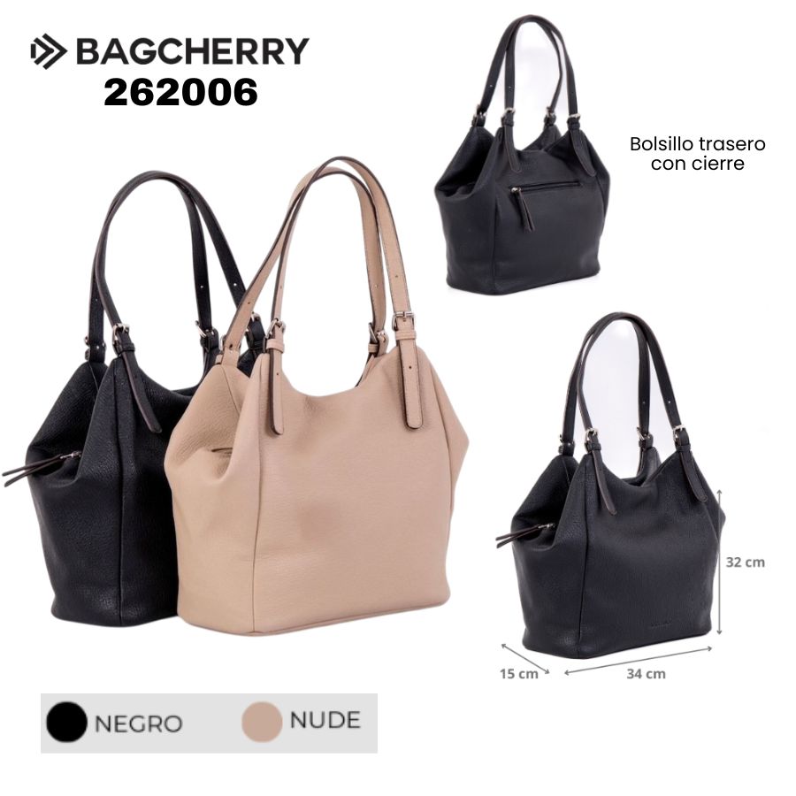 262006 Cartera Bagcherry