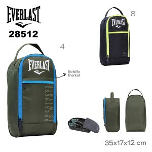 28512 - Botinero Everlast