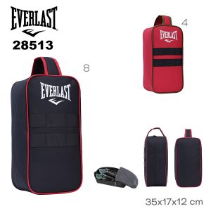 28513 - Botinero Everlast
