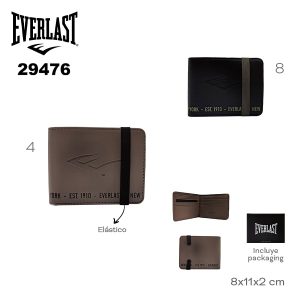 29476 Billetera Everlast