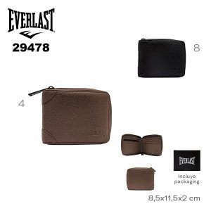 29478 Billetera Everlast
