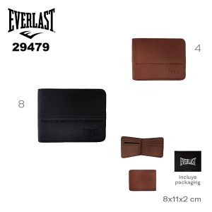 29479 Billetera Everlast