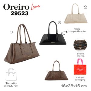 29523 Cartera Oreiro