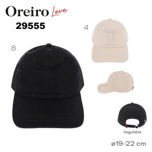 29555 Cap Oreiro Love