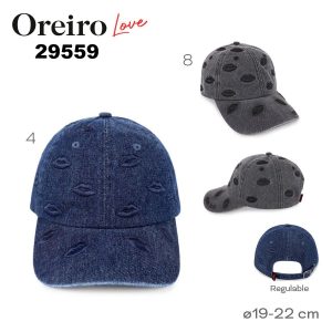 29559 Cap Oreiro Love