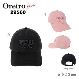 29560 Cap Oreiro Love