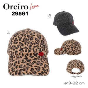 29561 Cap Oreiro Love