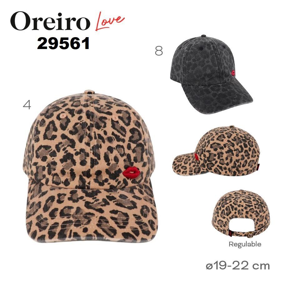 29561 Cap Oreiro Love