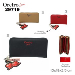 29719 Billetera Oreiro Love