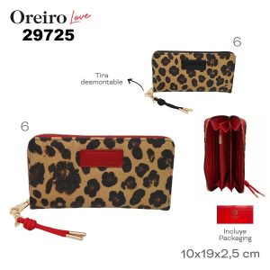 29725 Billetera Oreiro Love