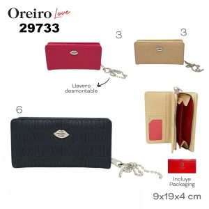 29733 Billetera Oreiro Love